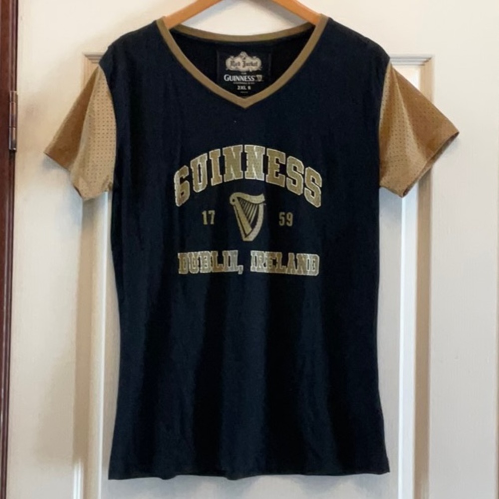 Awesome Guinness shirt From Dublin!